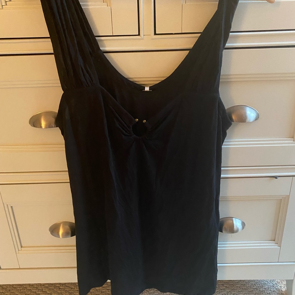 NEW free people tank top